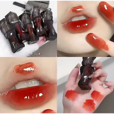 Duo Se Black Mirror Light Lip Gloss
